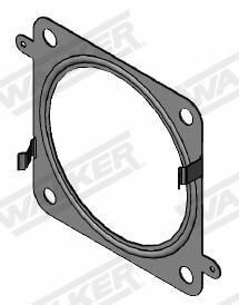 Vedante de tubo de admissão do silenciador Peugeot 306 preço, a partir de 5,15 USD