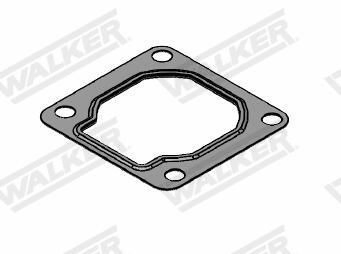 Vedante de tubo de admissão do silenciador para Ford Transit V V184/5