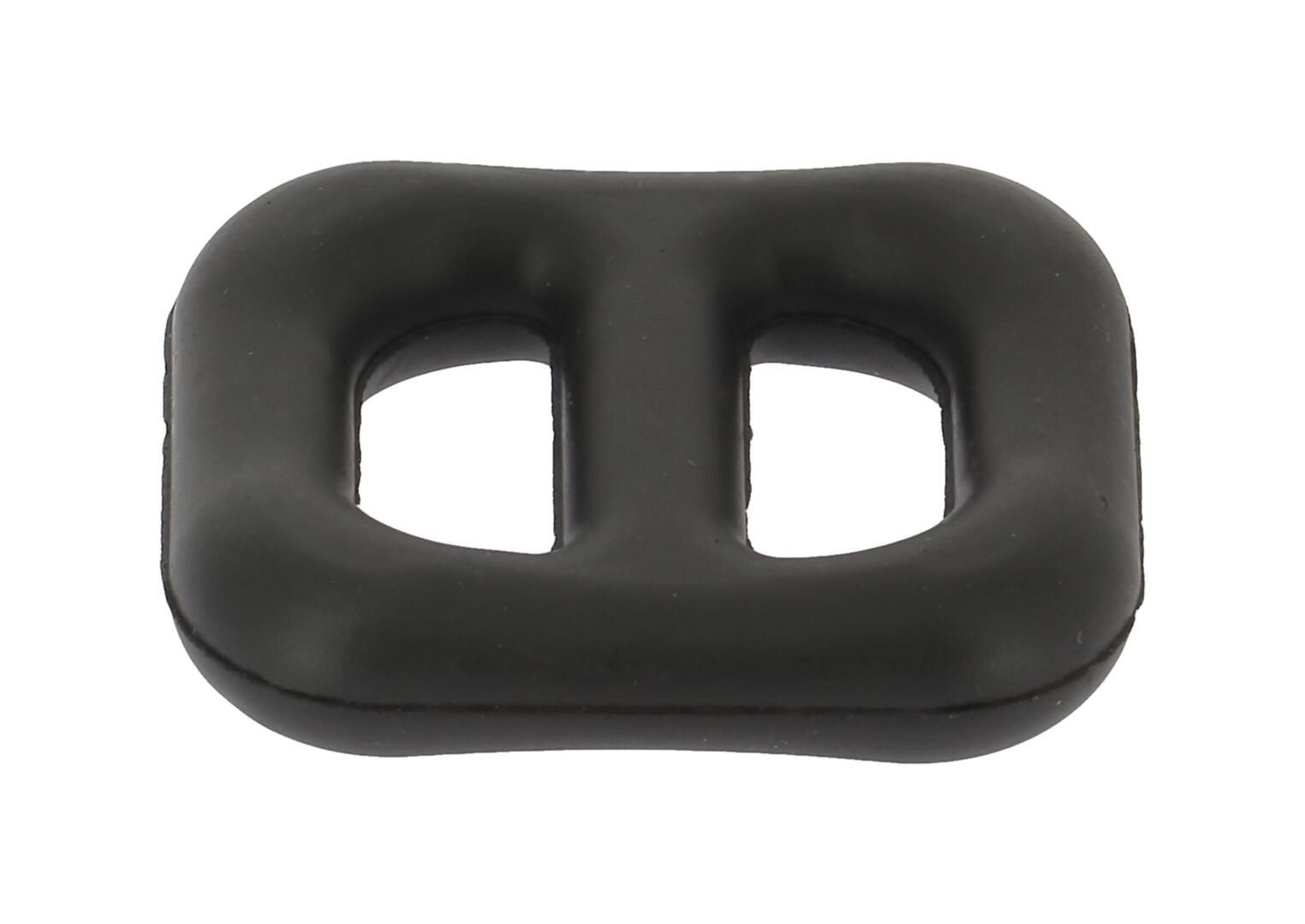  Coxim de fixação do silenciador Opel Corsa A сaixa (S83) (1986 - 1994) A