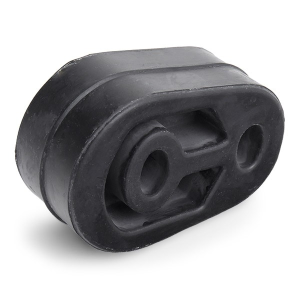 Coxim de fixação do silenciador Ford Escort V GAL, AVL