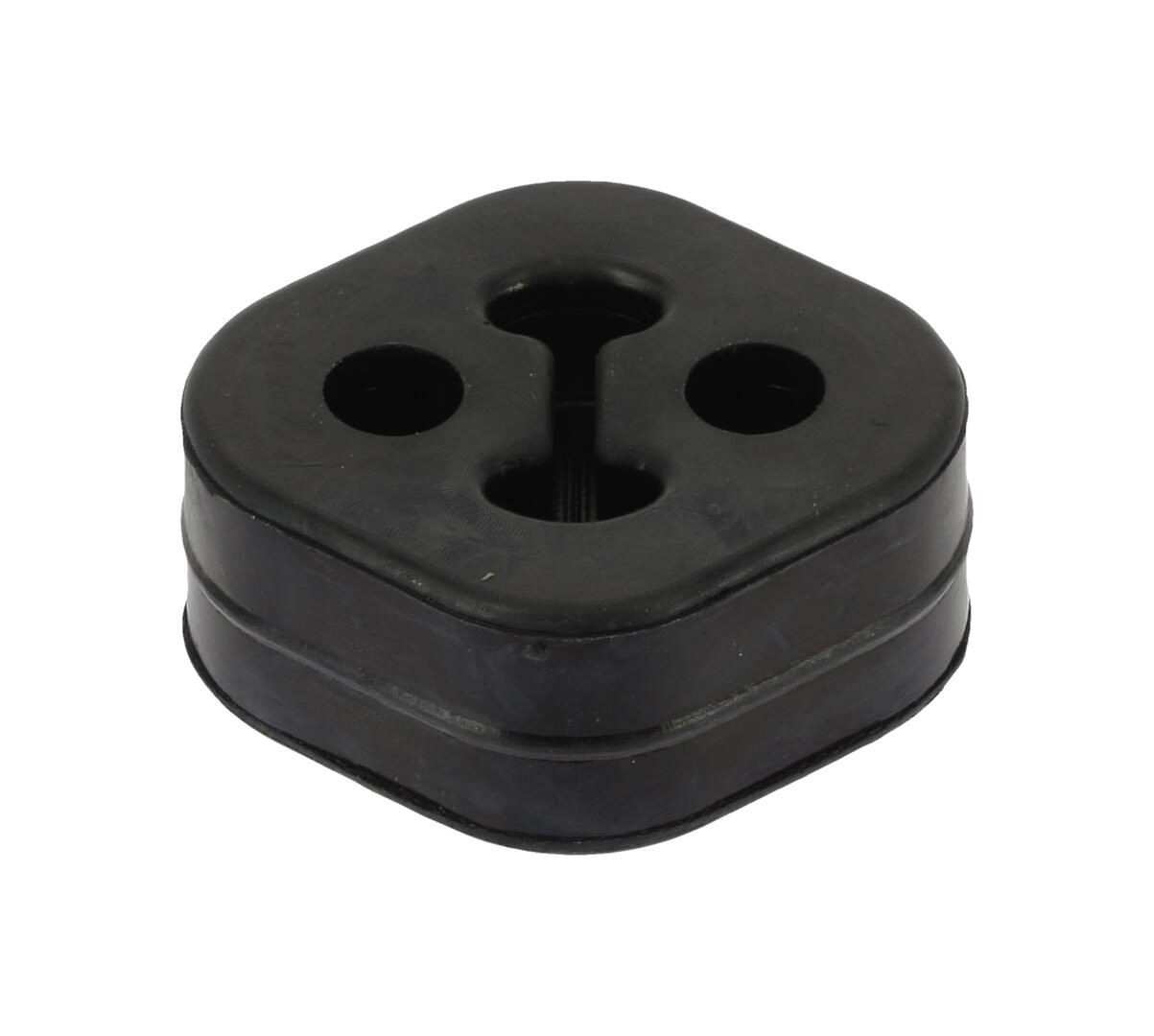  Coxim de fixação do silenciador Iveco Daily IV сaixa (2006 - 2011) IV