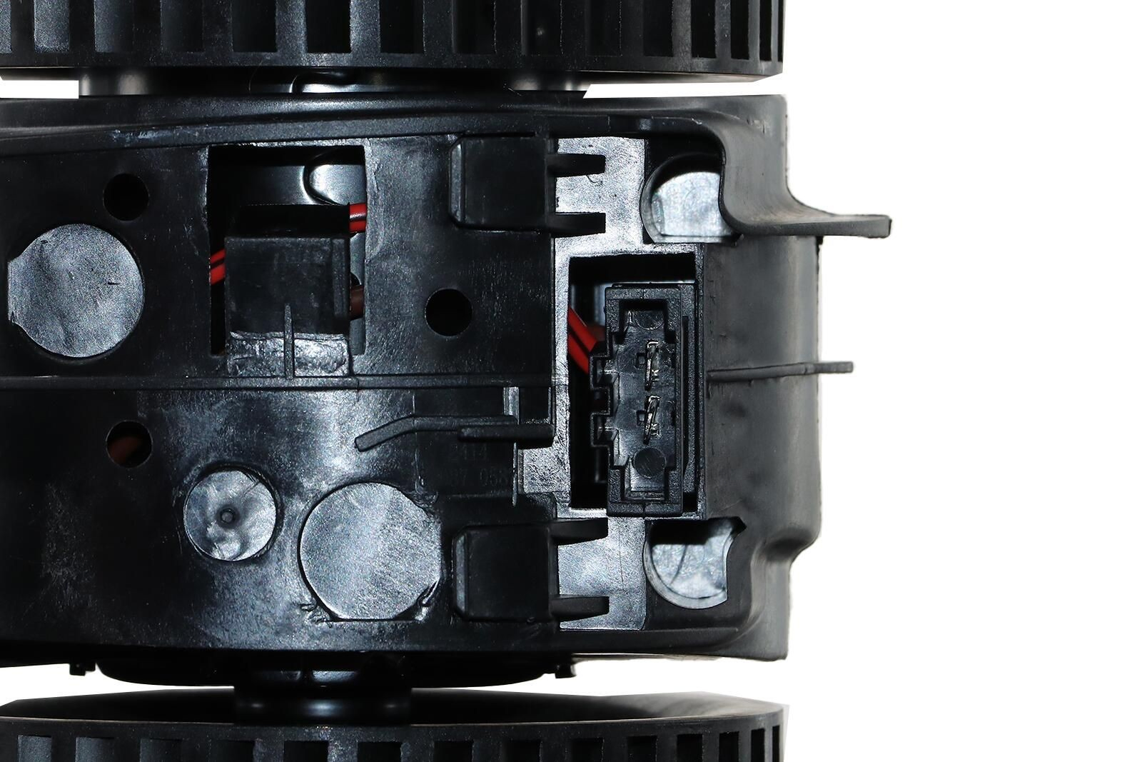  Motor de ventilador de forno (de aquecedor de salão) Renault Scenic GRAND III monovolume (JZ0, JZ1) (2009 - 2016) GRAND III