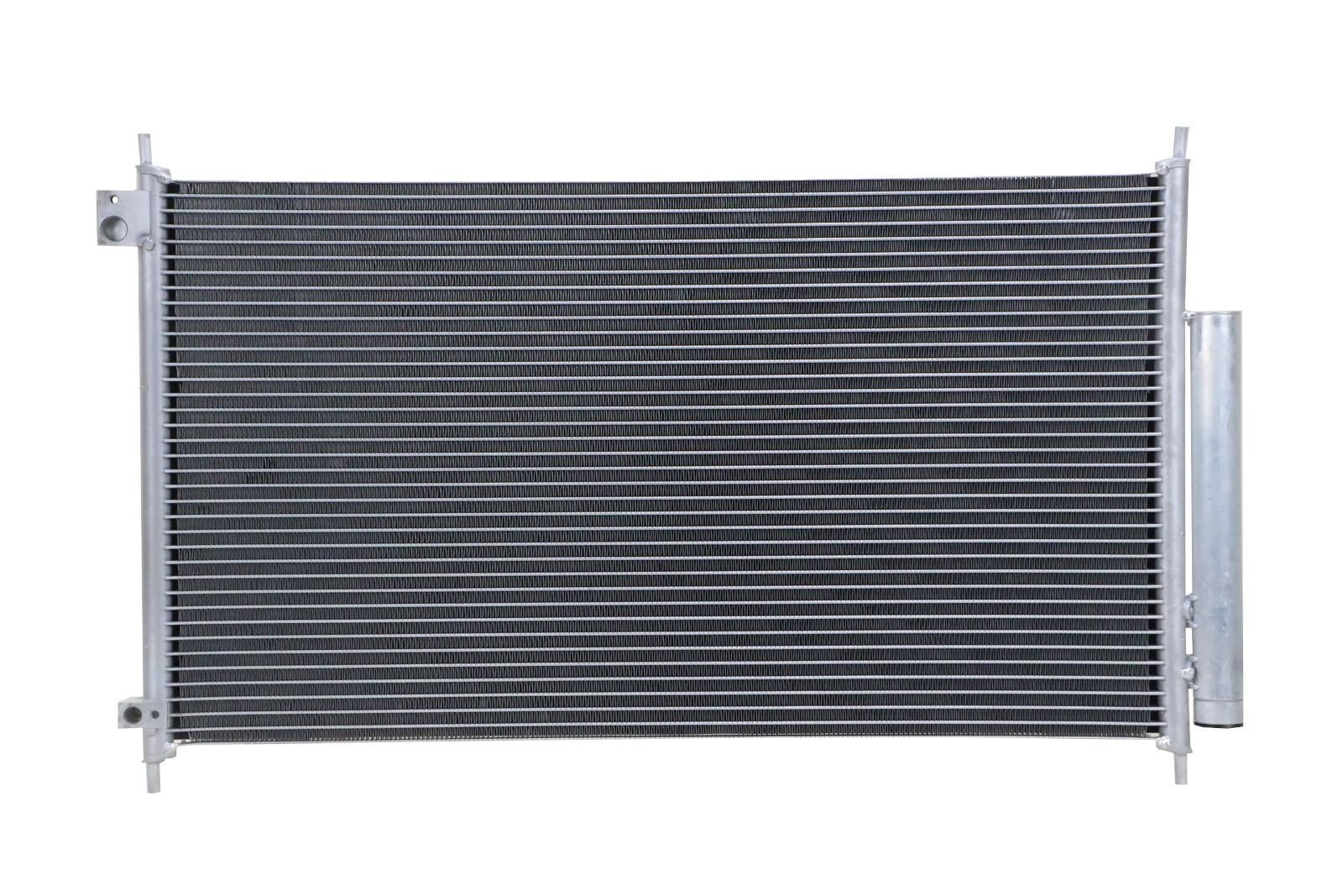 Compre Radiador de aparelho de ar condicionado Honda Accord 7