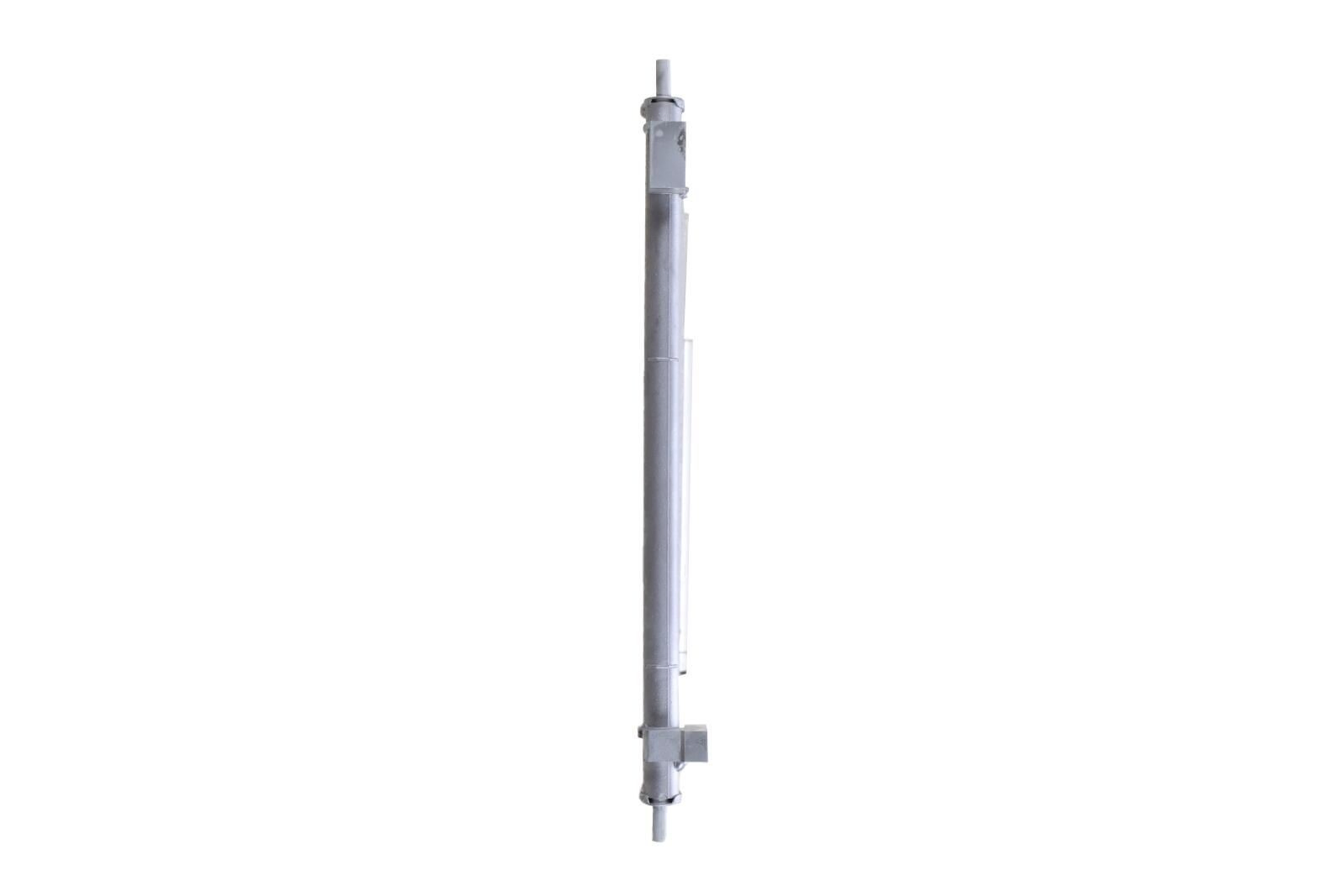 Radiador de aparelho de ar condicionado para Honda Accord VII CL, CM