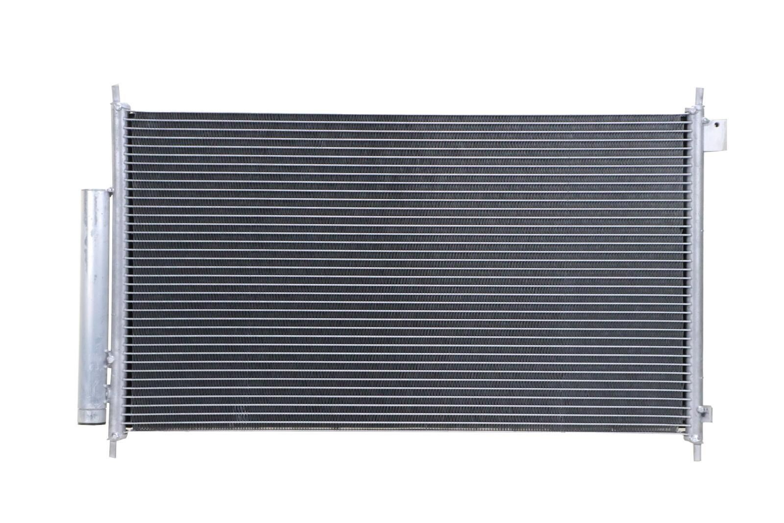 Compre Radiador de aparelho de ar condicionado Honda Accord 7