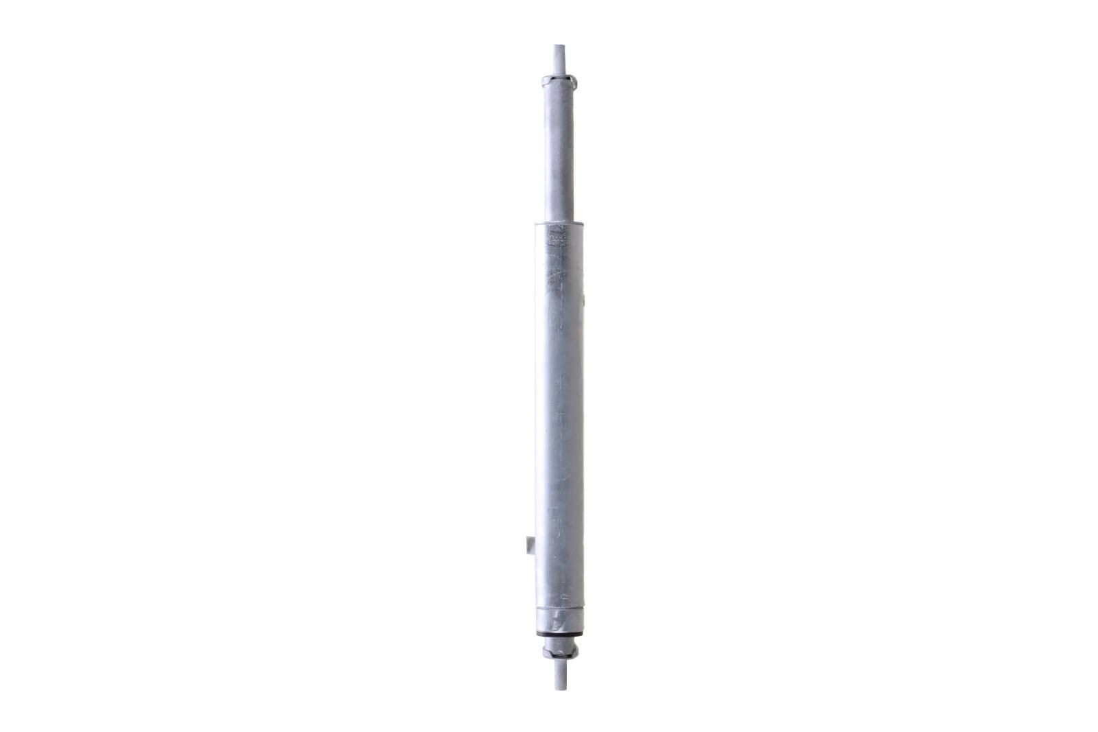  Radiador de aparelho de ar condicionado Honda Accord VII sedan (CL, CM) (2003 - 2008) VII