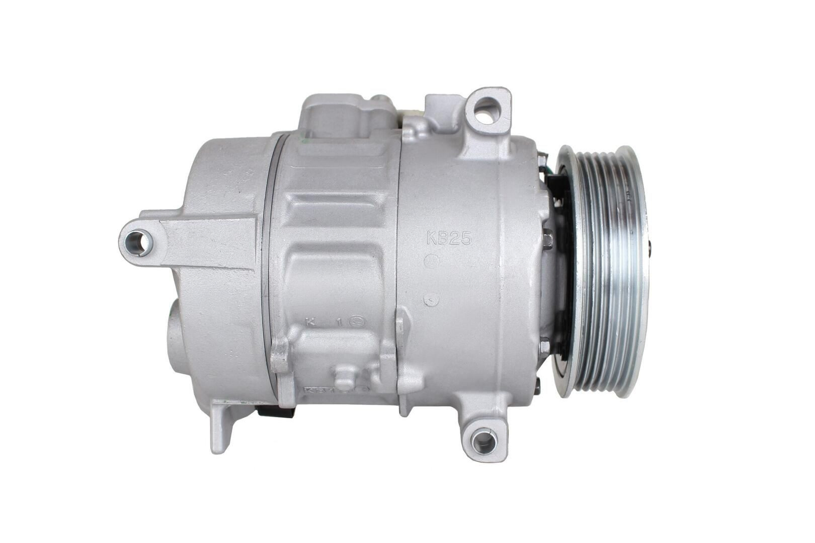 Compressor de aparelho de ar condicionado Ford Galaxy III CK