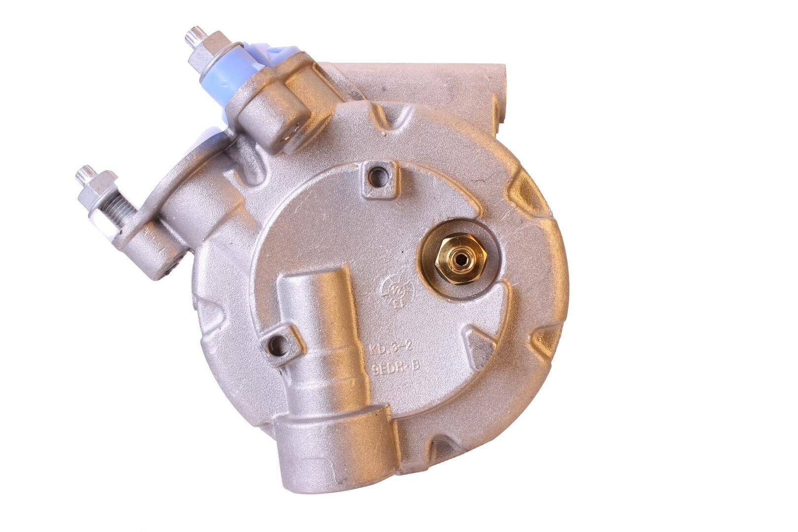 Compressor de aparelho de ar condicionado Ford Galaxy II CA1 WA6