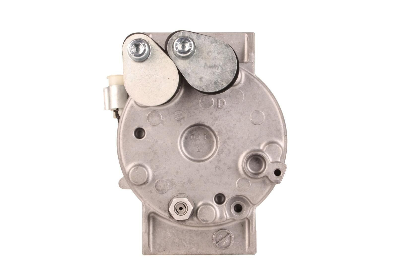 Compressor de aparelho de ar condicionado Volvo S80 I TS, TH, KV