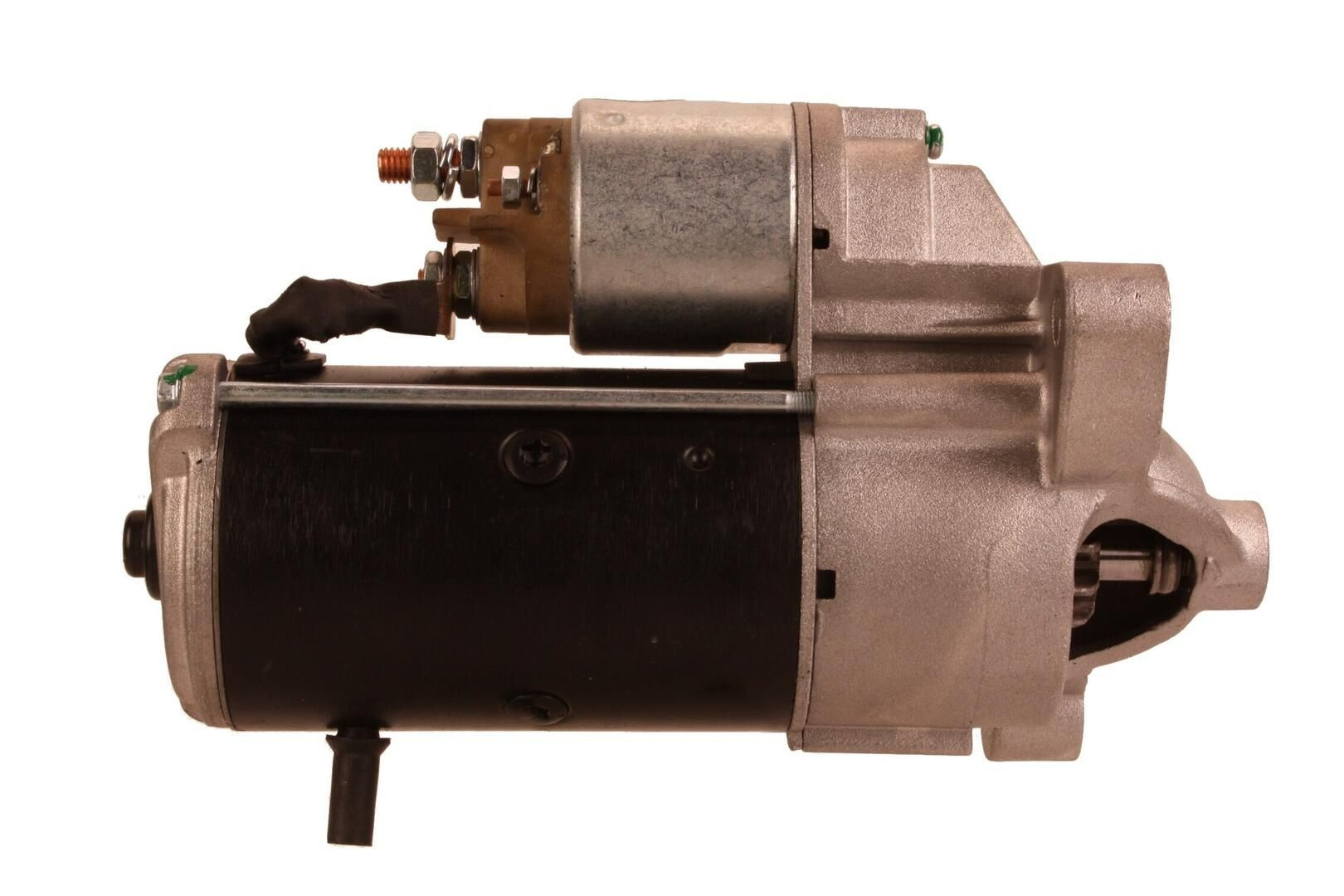  Motor de arranco Renault Master II plataforma a bordo (CD, HD, U0D) (1997 - 2003) II