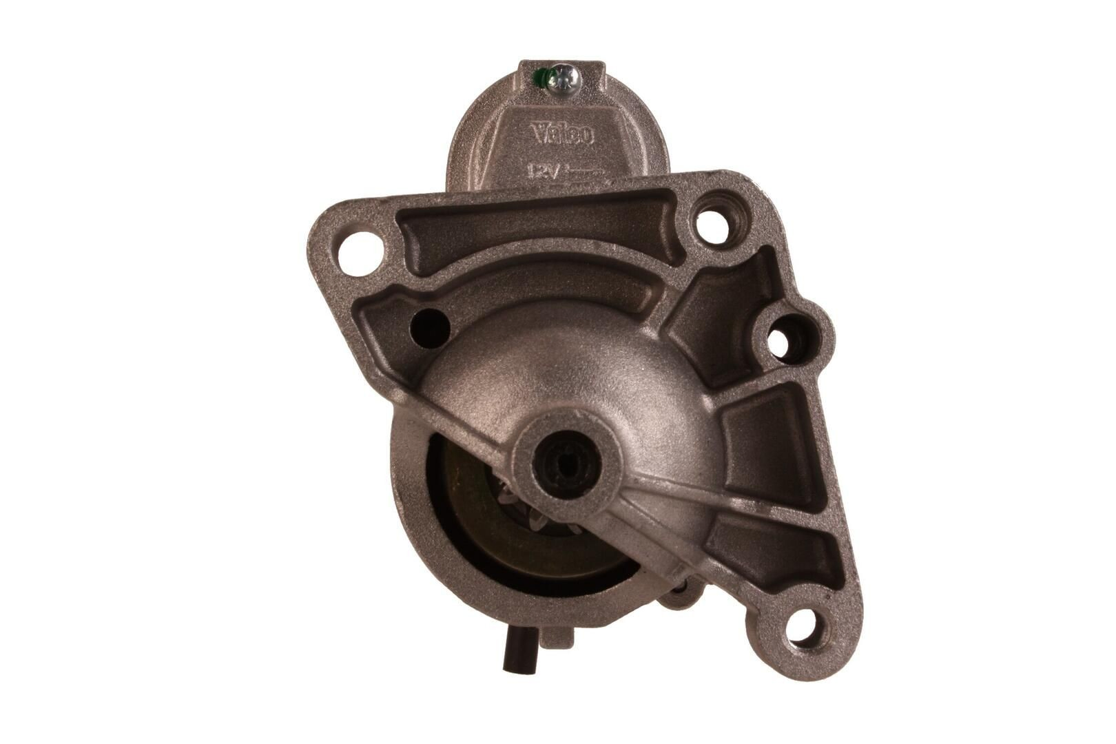 Motor de arranco Renault Master II CD, HD, U0D