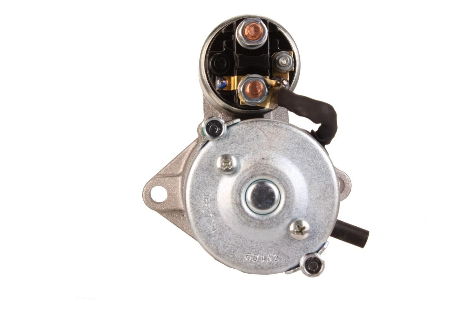  Motor de arranco Chevrolet Epica II sedan (V250) (2006 - 2011) II