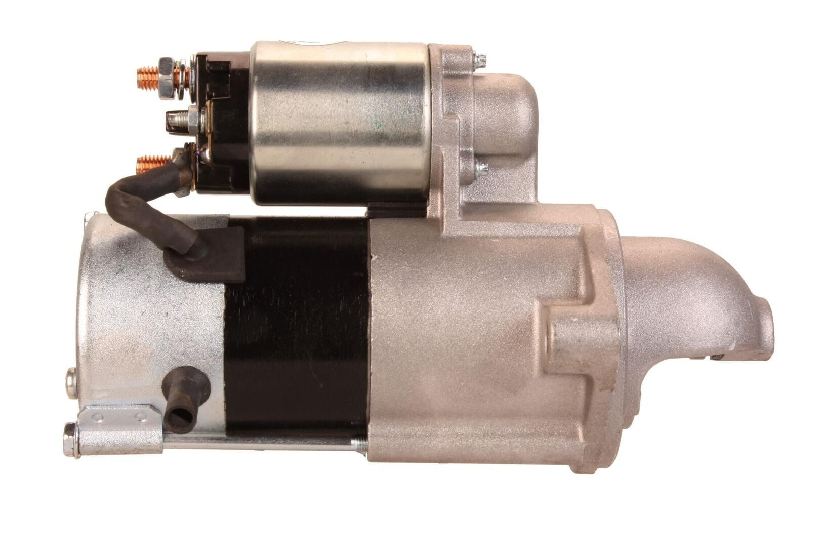 Compre Motor de arranco Chevrolet Epica 2