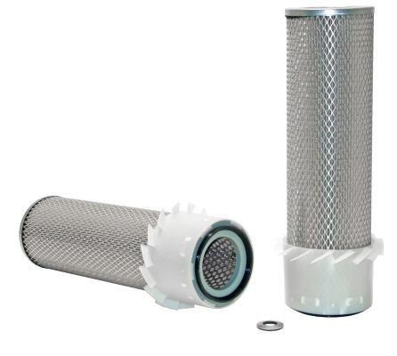 Filtro de ar WIX 42489 preço, a partir de 54,33 USD