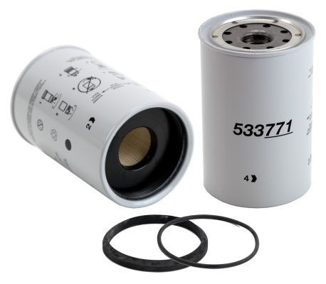 Filtro de ar WIX 42801 preço, a partir de 22,95 USD
