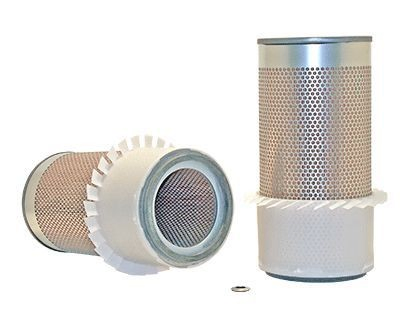 Filtro de ar WIX 42919 preço, a partir de 53,66 USD