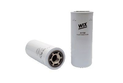 51730 WIX Filtro do sistema hidráulico