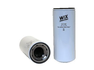51748 WIX Filtro de óleo