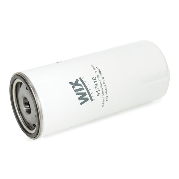 51791E WIX Filtro de óleo