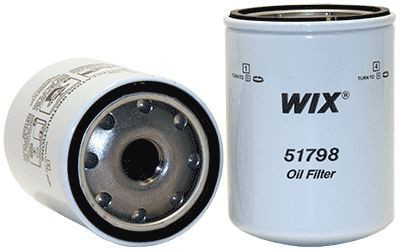 51798 WIX Filtro de óleo