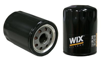 57502 WIX Filtro de óleo