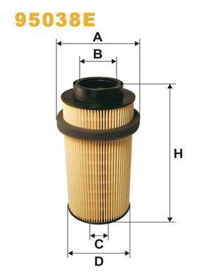Compre 299631 Cummins Filtro de combustível