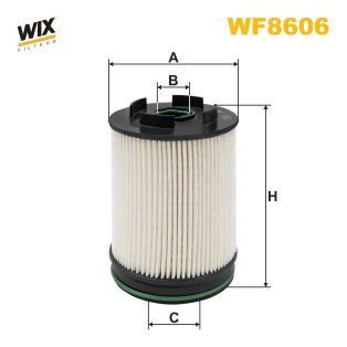 Filtro de combustível Ford 2216111 preço, a partir de 46,42 USD