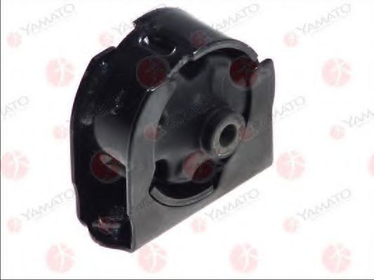 Compre I52072YMT Yamato Coxim (suporte) dianteiro de motor