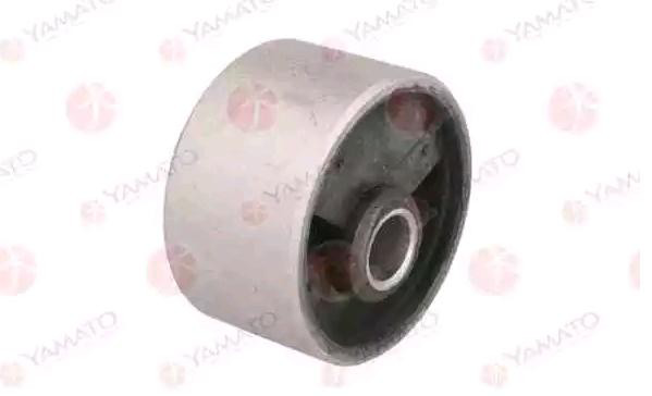 I53060YMT Yamato Coxim (suporte) direito de motor