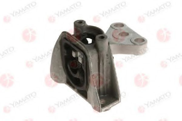 I54055YMT Yamato Coxim (suporte) esquerdo de motor