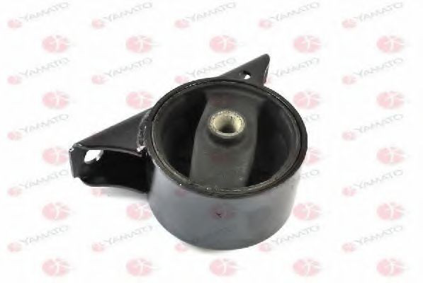 I55013YMT Yamato Coxim (suporte) traseiro de motor