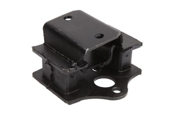  Coxim (suporte) traseiro de motor Mitsubishi L 200 II pick-up (K4T) (1986 - 1996) II