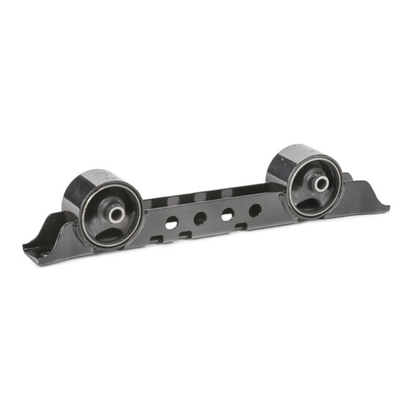 Coxim de transmissão (suporte da caixa de mudança) Mitsubishi Pajero II Canvas Top V2W, V4W