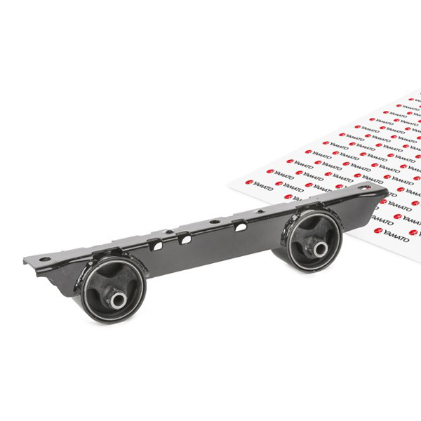 Coxim de transmissão (suporte da caixa de mudança) Mitsubishi Pajero preço, a partir de 35,59 USD