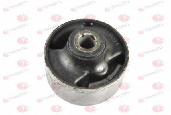 J44027AYMT Yamato Bloco silencioso dianteiro do braço oscilante inferior