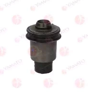 Bloco silencioso (coxim) de viga dianteira (de plataforma veicular) 54467AX001 Hyundai/Kia