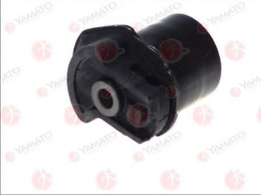 J52006AYMT Yamato Bloco silencioso de viga traseira (de plataforma veicular)