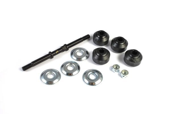  Montante de estabilizador dianteiro Toyota Corolla FX hatchback (E8B) (1984 - 1988) FX
