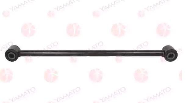 J91011YMT Yamato Barra transversal de suspensão traseira