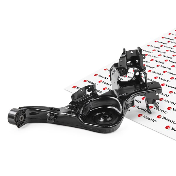 Compre J91030YMT Yamato Braço oscilante (tração) longitudinal inferior direito de suspensão traseira