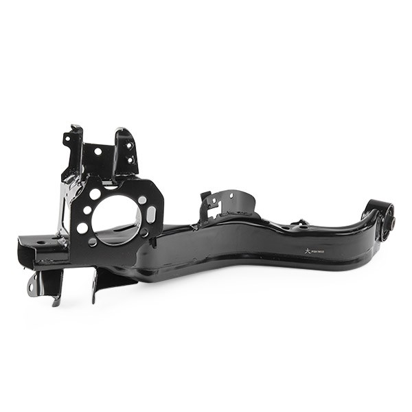 Braço oscilante (tração) longitudinal inferior direito de suspensão traseira Yamato J91030YMT