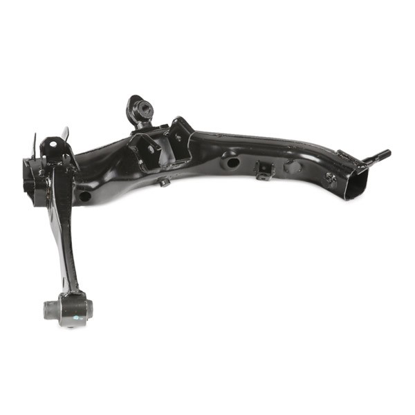 Braço oscilante inferior esquerdo de suspensão traseira J92038YMT Yamato