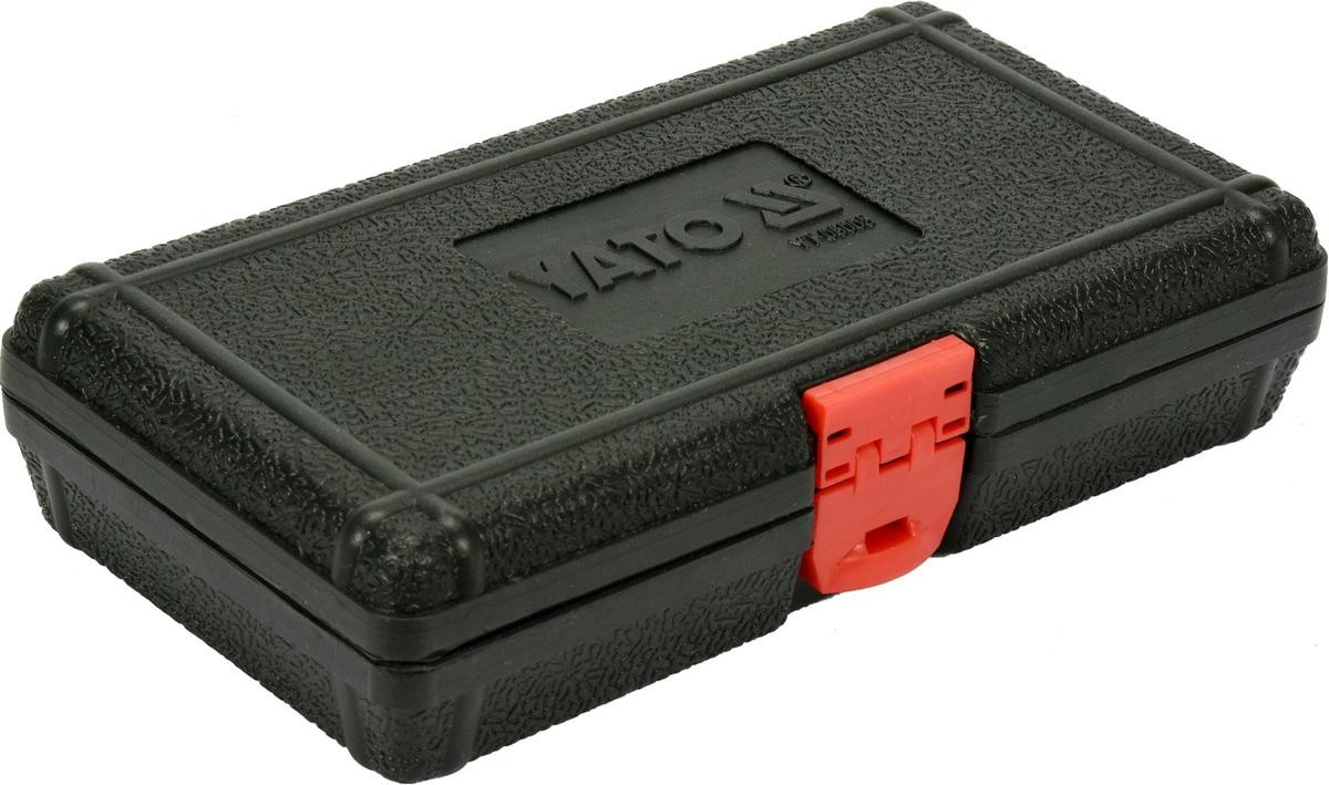  Yato YT06005 preço, a partir de 17,97 USD