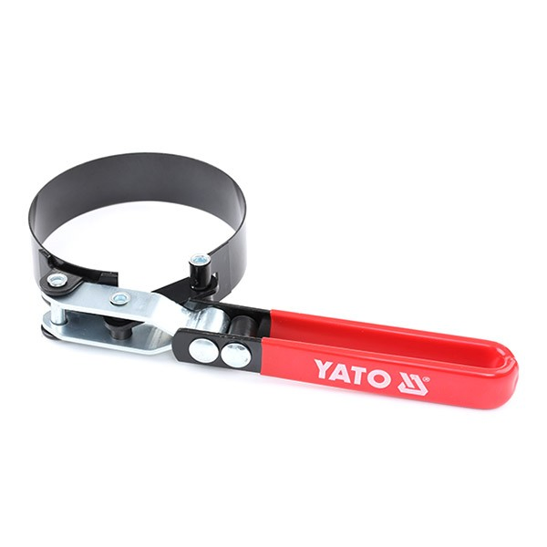 Extrator do filtro de óleo Yato YT0821 preço, a partir de 8,76 USD
