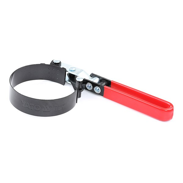 YT0821 Yato Extrator do filtro de óleo