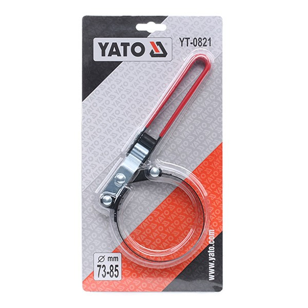 Compre YT0821 Yato Extrator do filtro de óleo