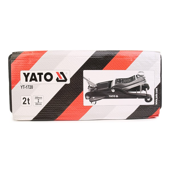 Compre YT1720 Yato Macaco