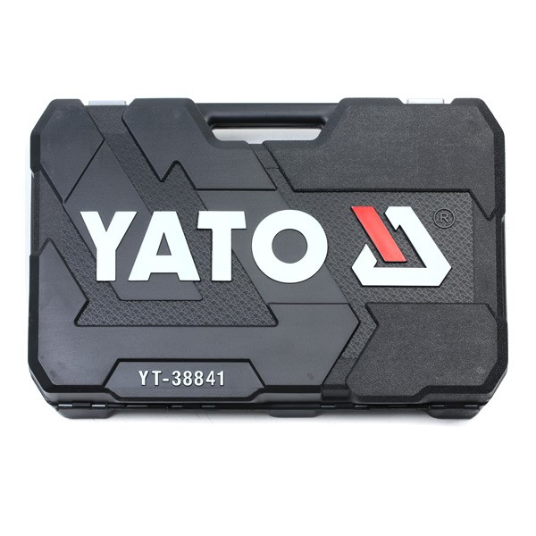 Caixa de ferramentas YT38841 Yato