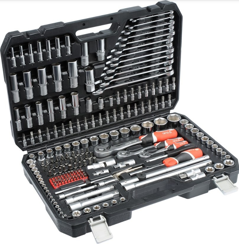 YT38841 Yato Caixa de ferramentas