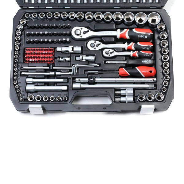 Compre YT38841 Yato Caixa de ferramentas